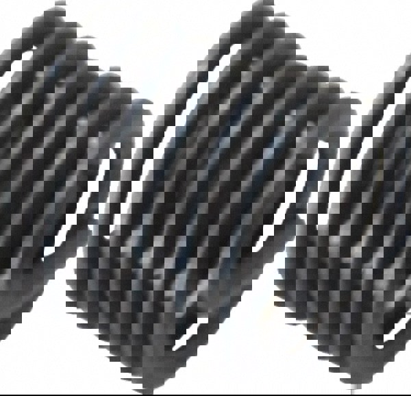 Screw-Locking Insert: Stainless Steel, 5/16-18 UNC, 1-1/2D